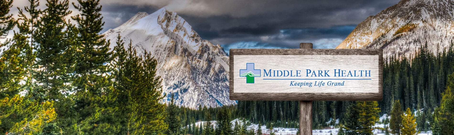 Our Story : Middle Park Health